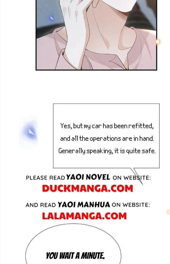 See You Never - Chapter 84 Page 44