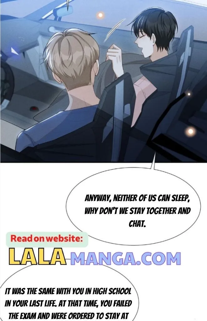 See You Never - Chapter 84 Page 49