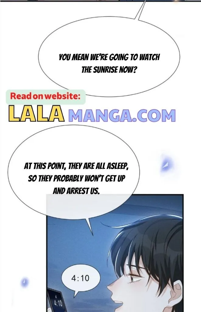 See You Never - Chapter 84 Page 53
