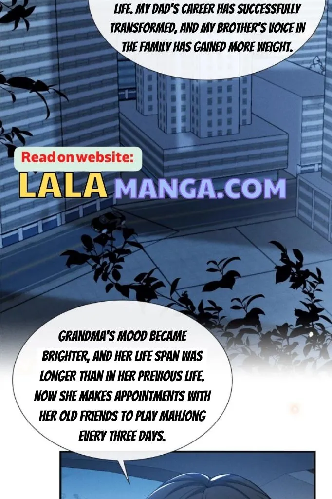 See You Never - Chapter 85 Page 4