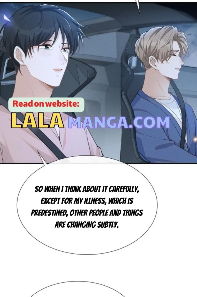 See You Never - Chapter 85 Page 6