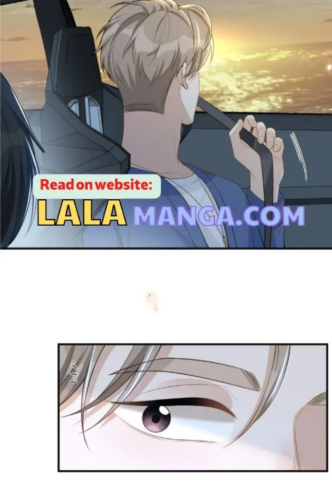 See You Never - Chapter 85 Page 13