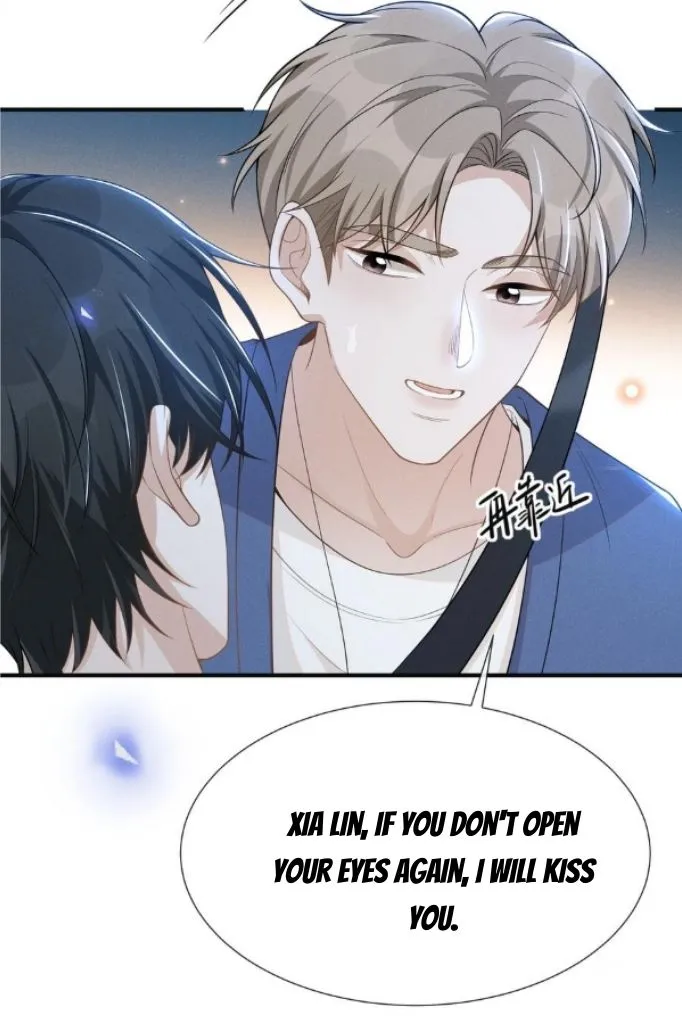 See You Never - Chapter 85 Page 20