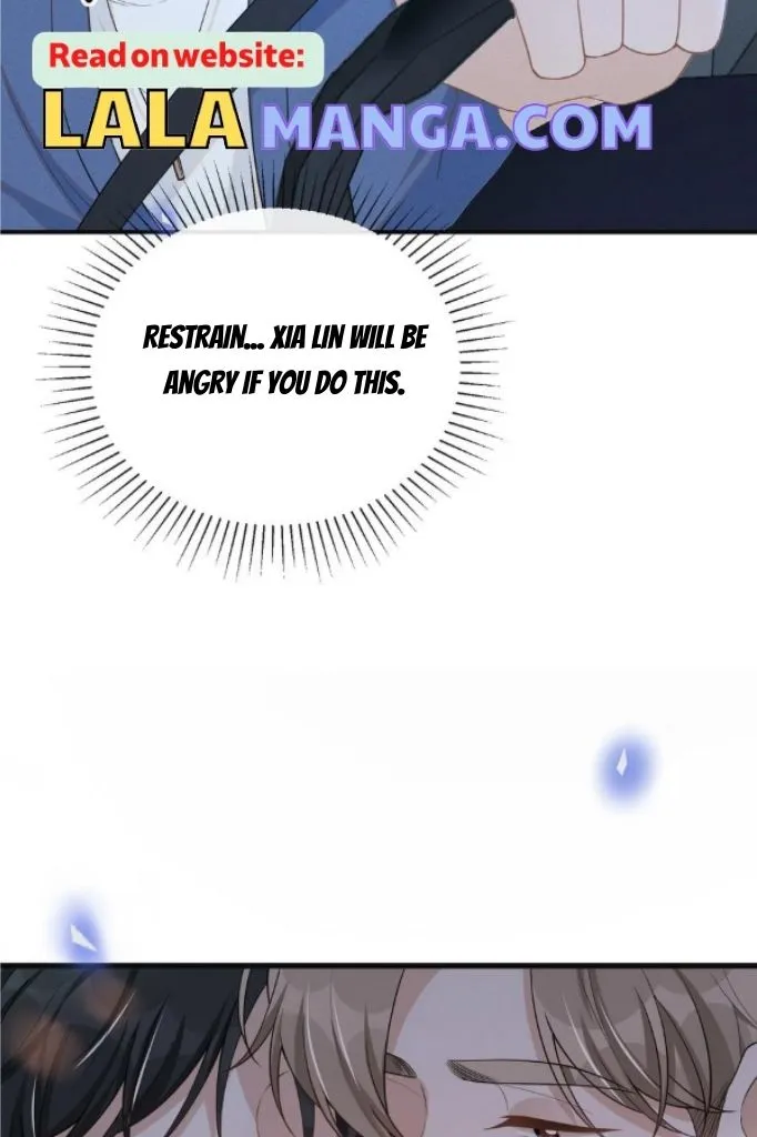 See You Never - Chapter 85 Page 24