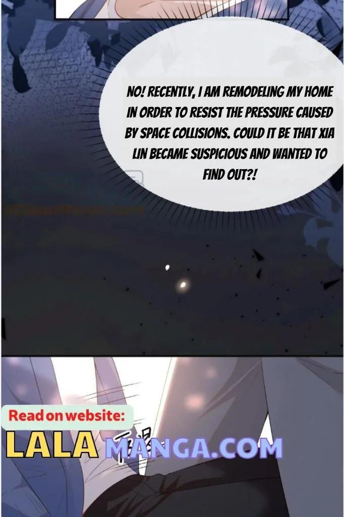 See You Never - Chapter 85 Page 42