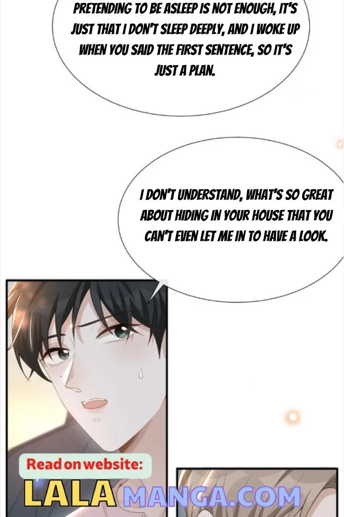 See You Never - Chapter 85 Page 54
