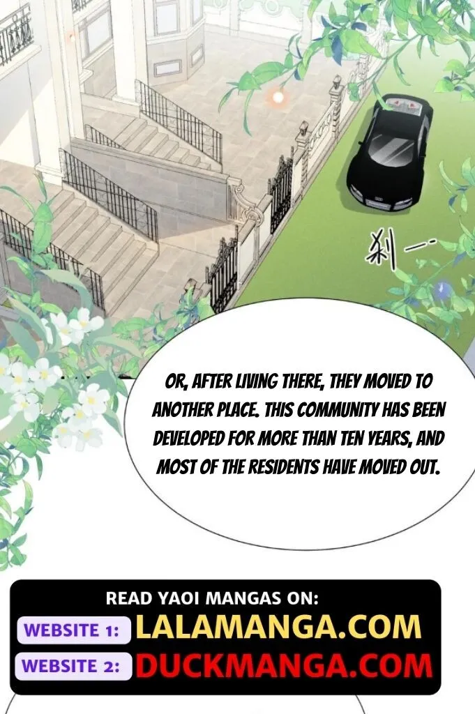 See You Never - Chapter 86 Page 10