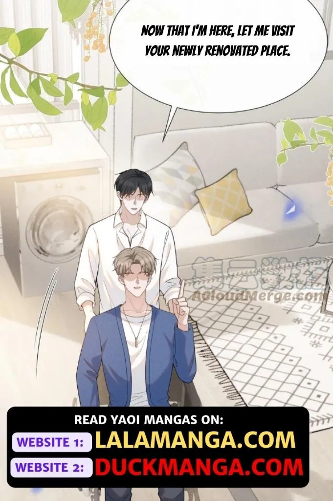 See You Never - Chapter 86 Page 18