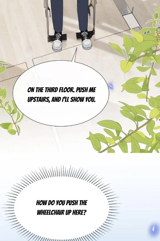 See You Never - Chapter 86 Page 19