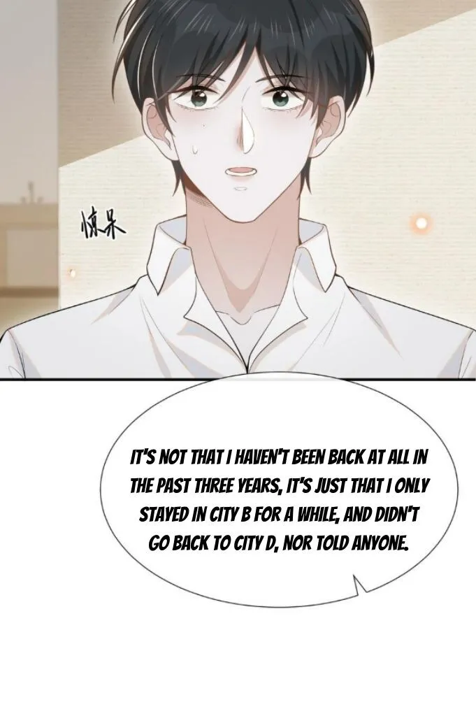 See You Never - Chapter 86 Page 23