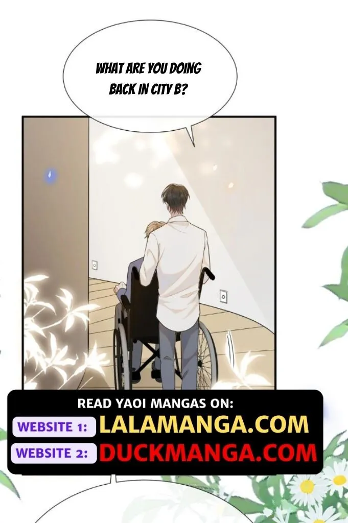 See You Never - Chapter 86 Page 24