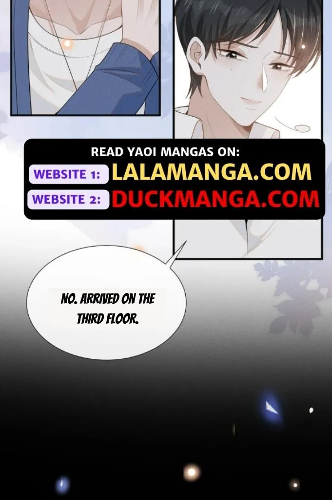 See You Never - Chapter 86 Page 27