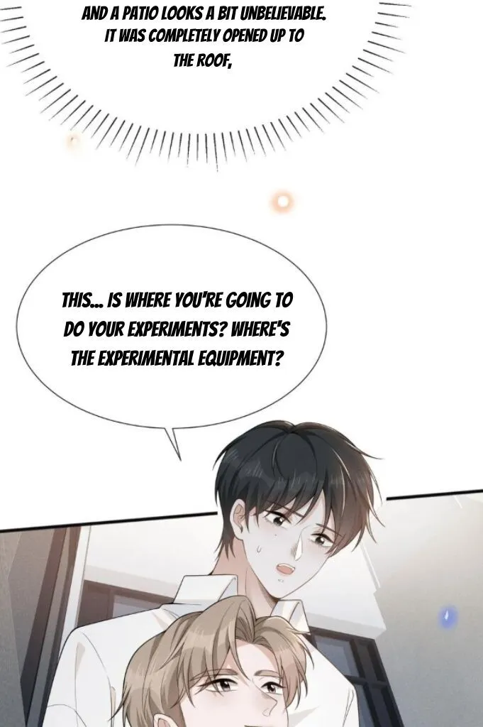 See You Never - Chapter 86 Page 30