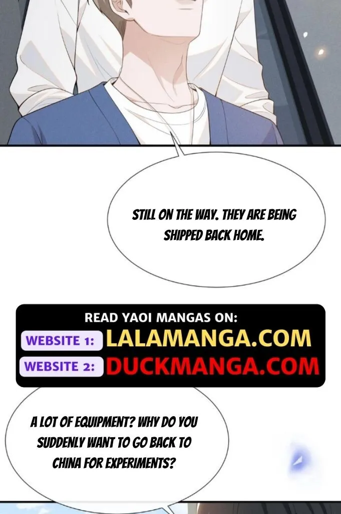 See You Never - Chapter 86 Page 31