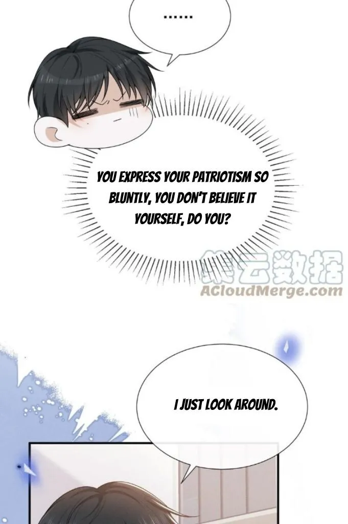 See You Never - Chapter 86 Page 33