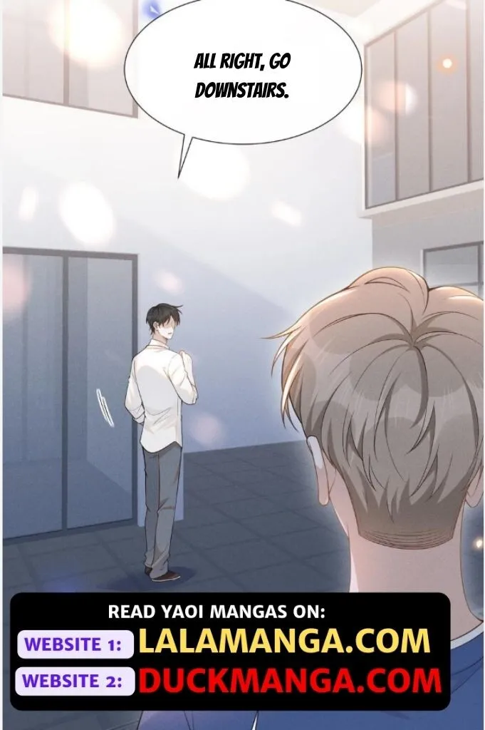 See You Never - Chapter 86 Page 37