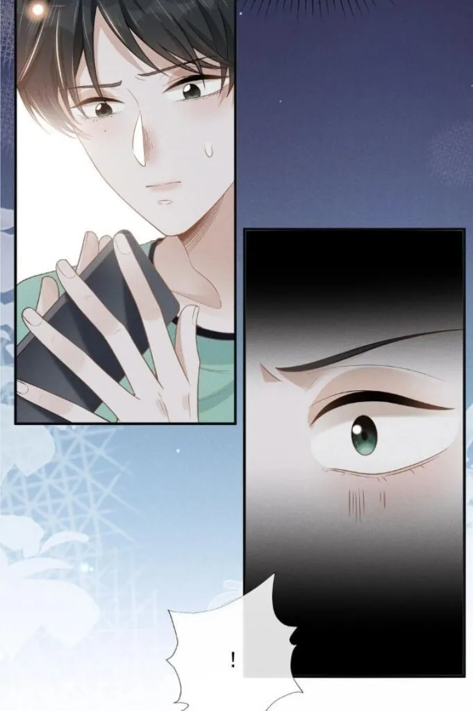 See You Never - Chapter 87 Page 10