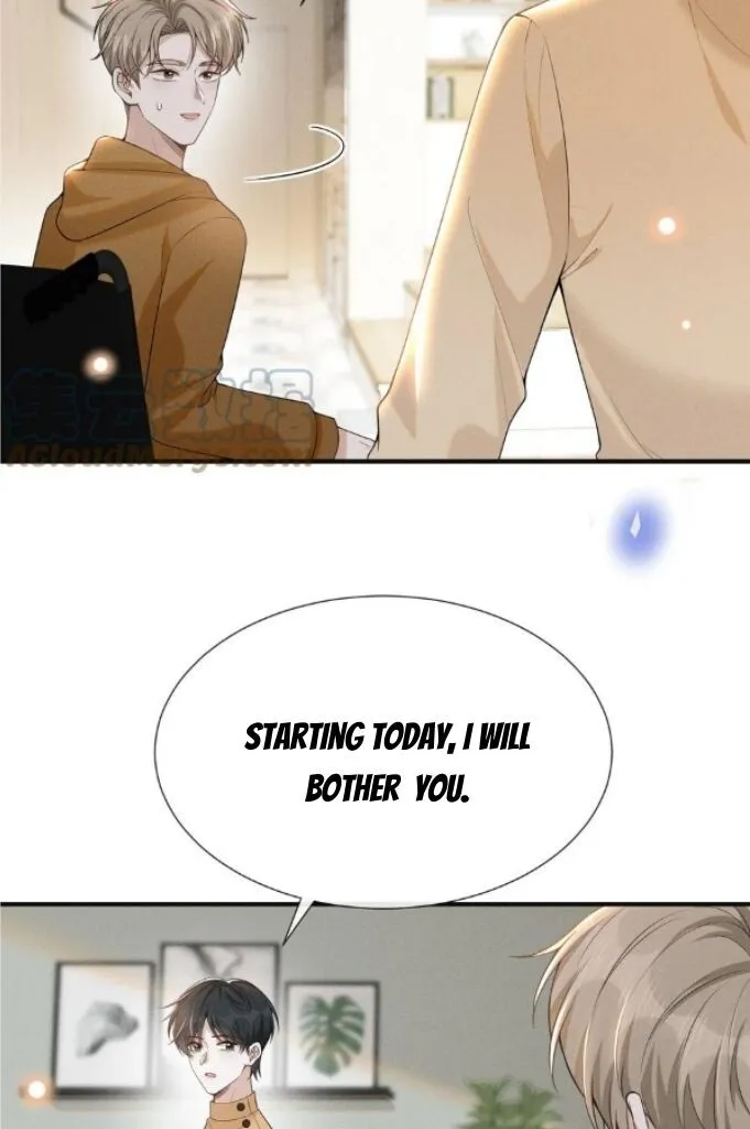 See You Never - Chapter 87 Page 21