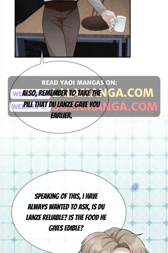 See You Never - Chapter 87 Page 47