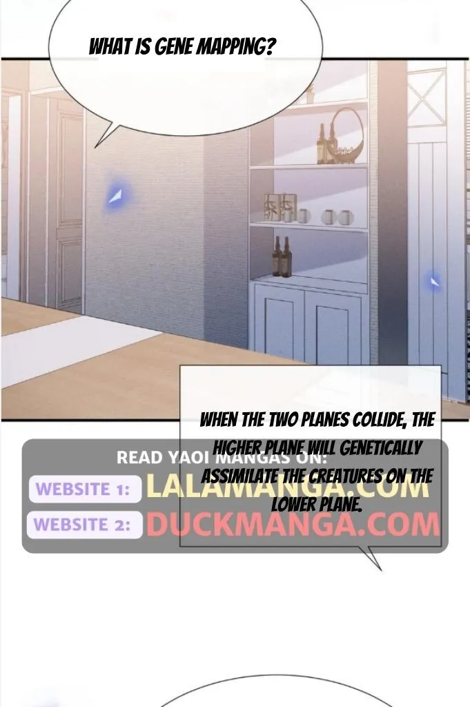 See You Never - Chapter 87 Page 49