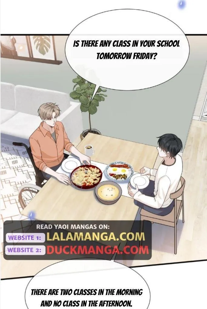 See You Never - Chapter 88 Page 11