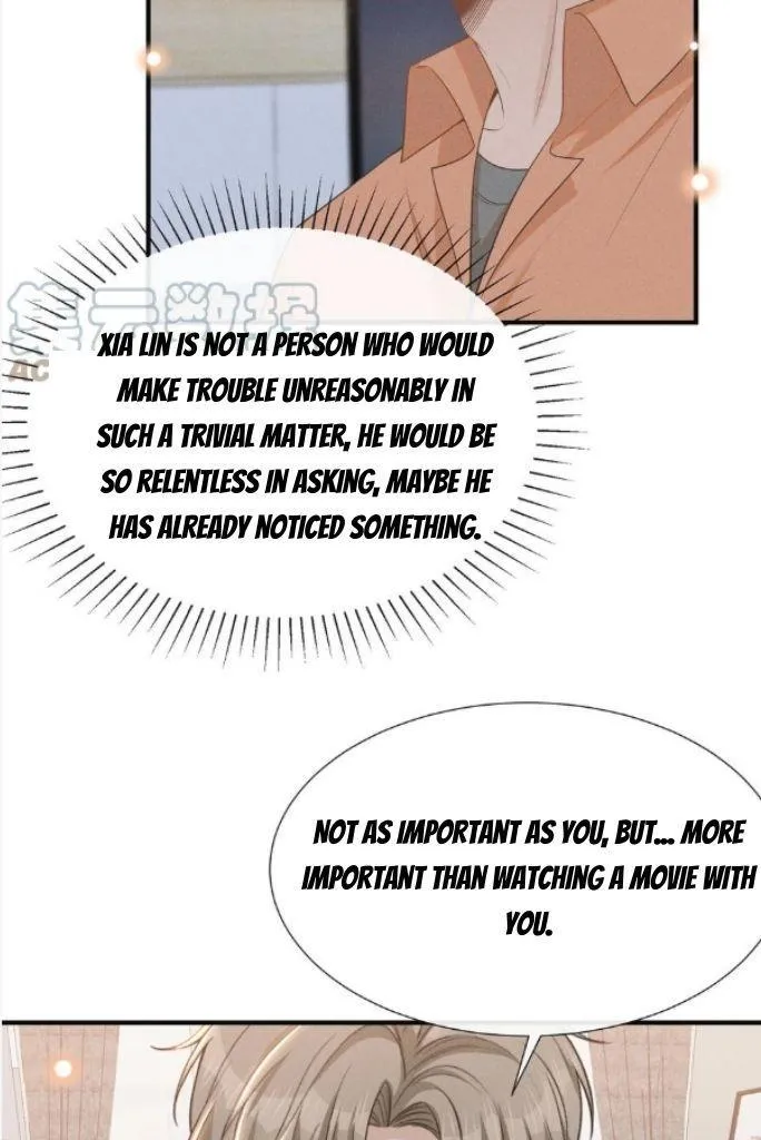 See You Never - Chapter 88 Page 21