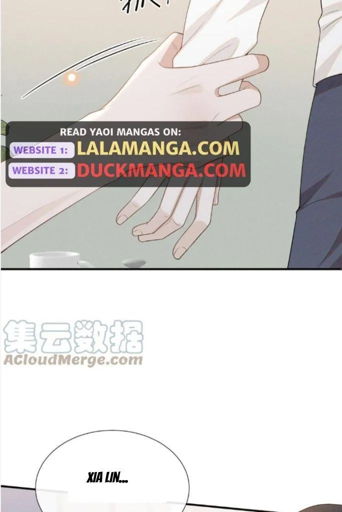See You Never - Chapter 88 Page 24