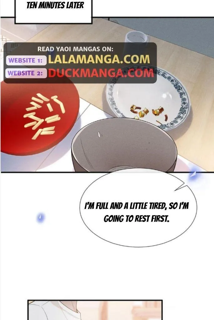 See You Never - Chapter 88 Page 34