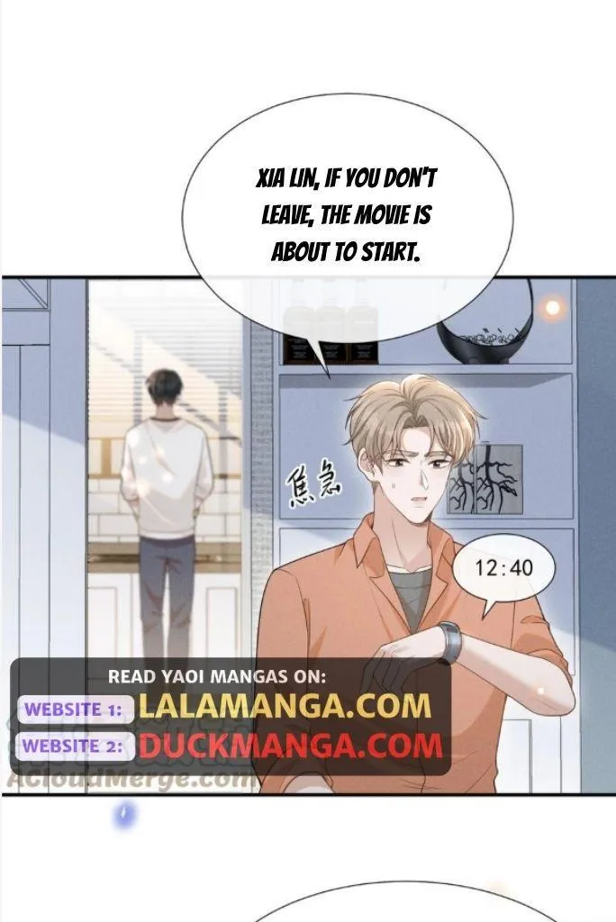 See You Never - Chapter 88 Page 44