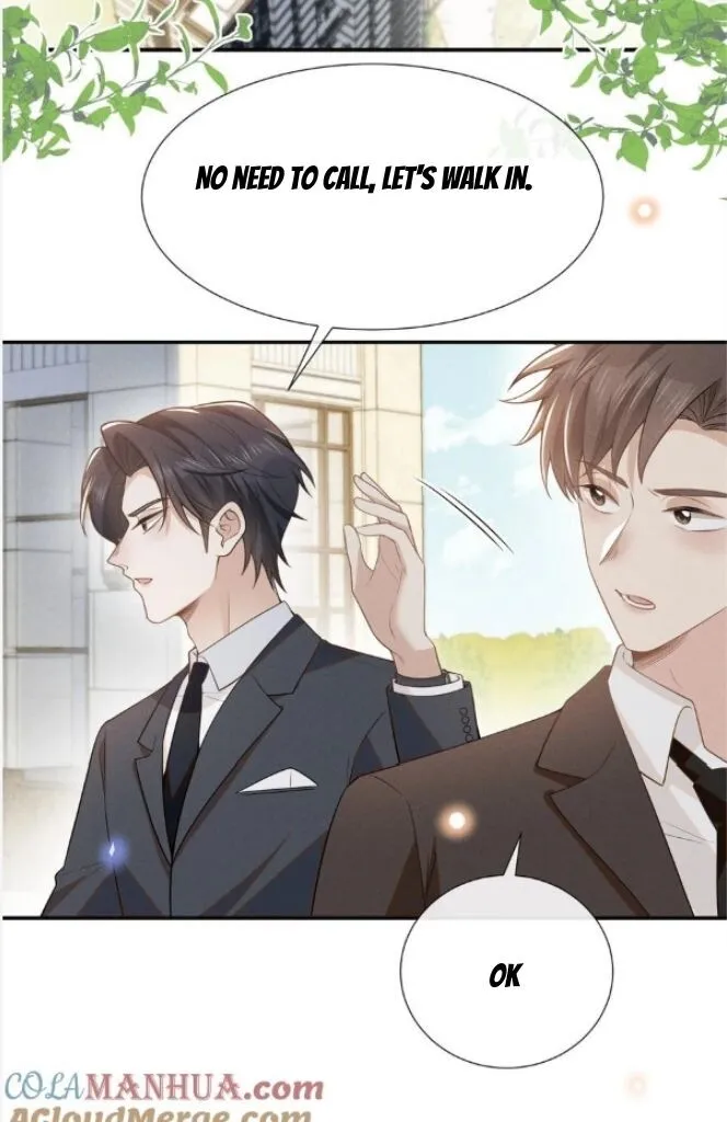 See You Never - Chapter 89 Page 7