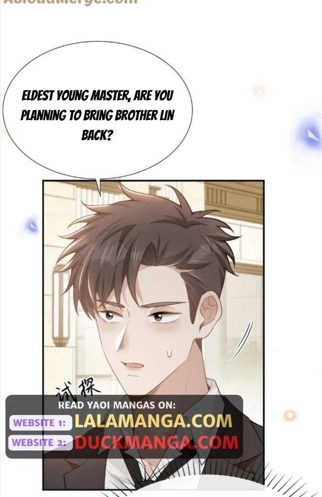 See You Never - Chapter 89 Page 8
