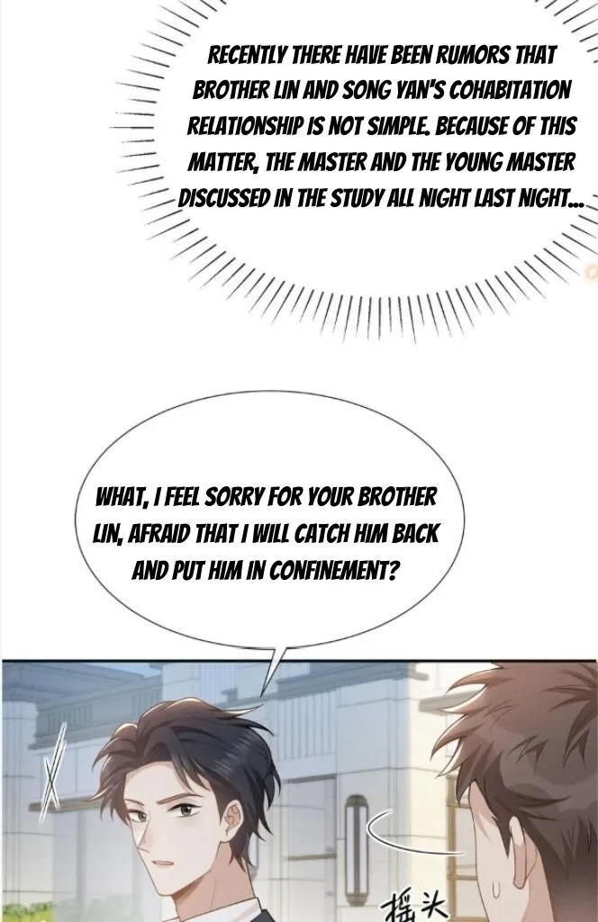 See You Never - Chapter 89 Page 9