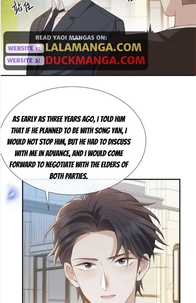 See You Never - Chapter 89 Page 10
