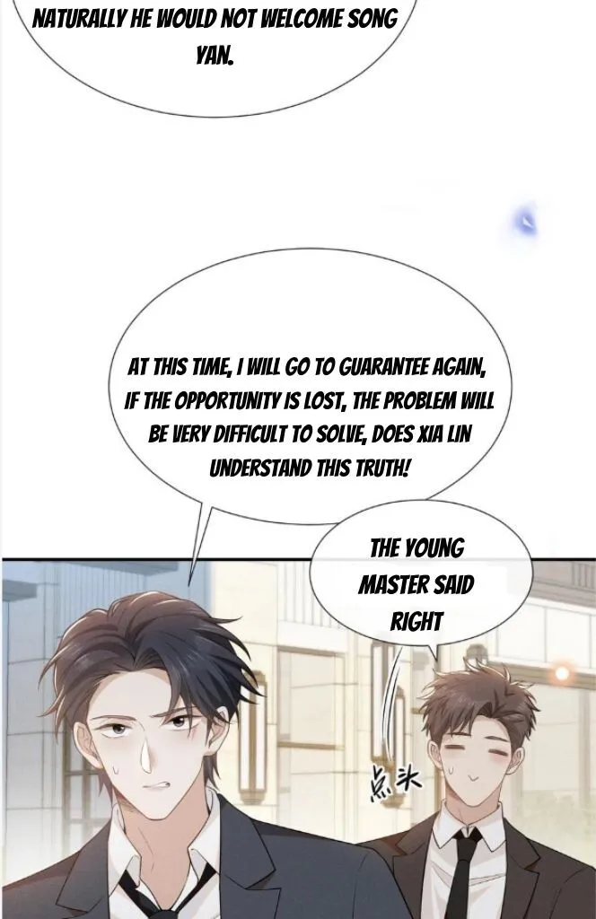 See You Never - Chapter 89 Page 12