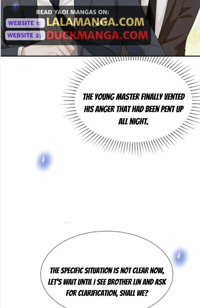 See You Never - Chapter 89 Page 13