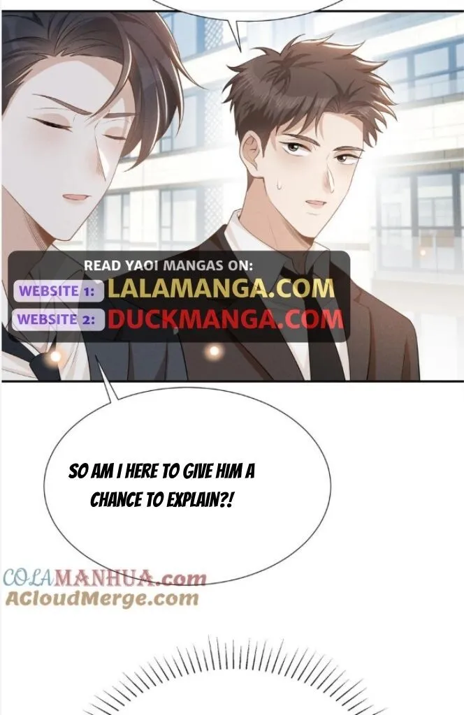 See You Never - Chapter 89 Page 14