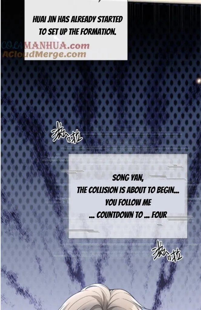See You Never - Chapter 89 Page 24