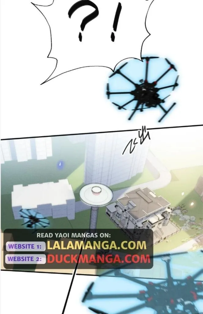 See You Never - Chapter 89 Page 33