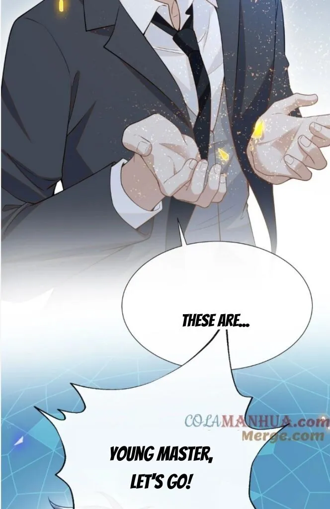 See You Never - Chapter 89 Page 45