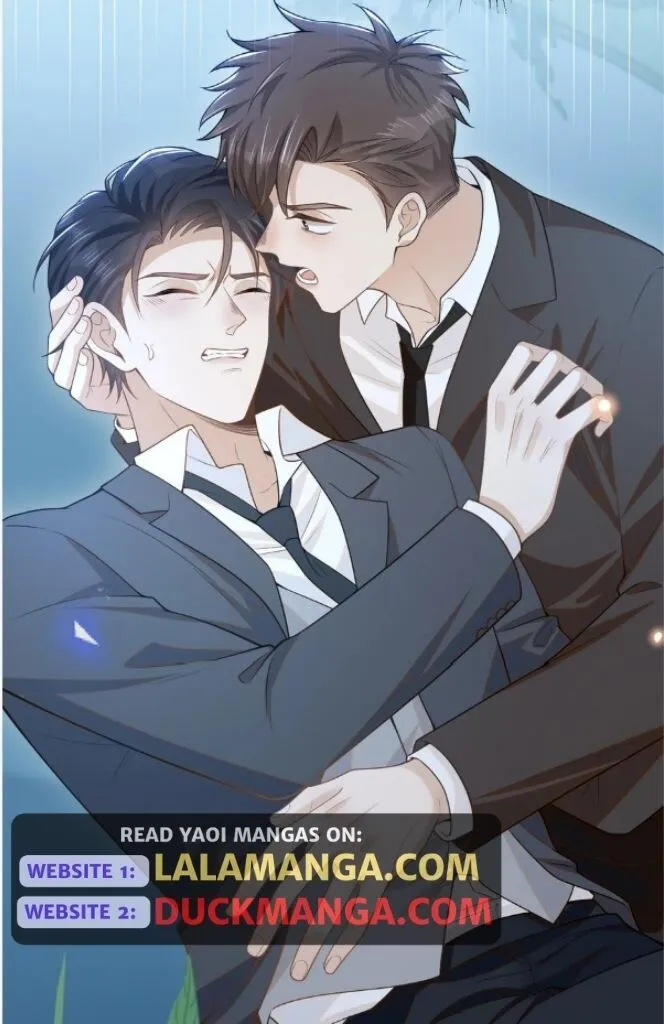 See You Never - Chapter 89 Page 51