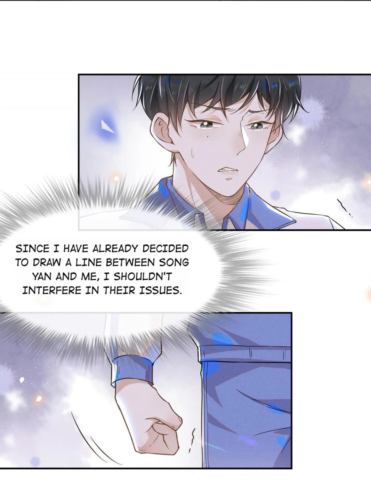 See You Never - Chapter 9 Page 8