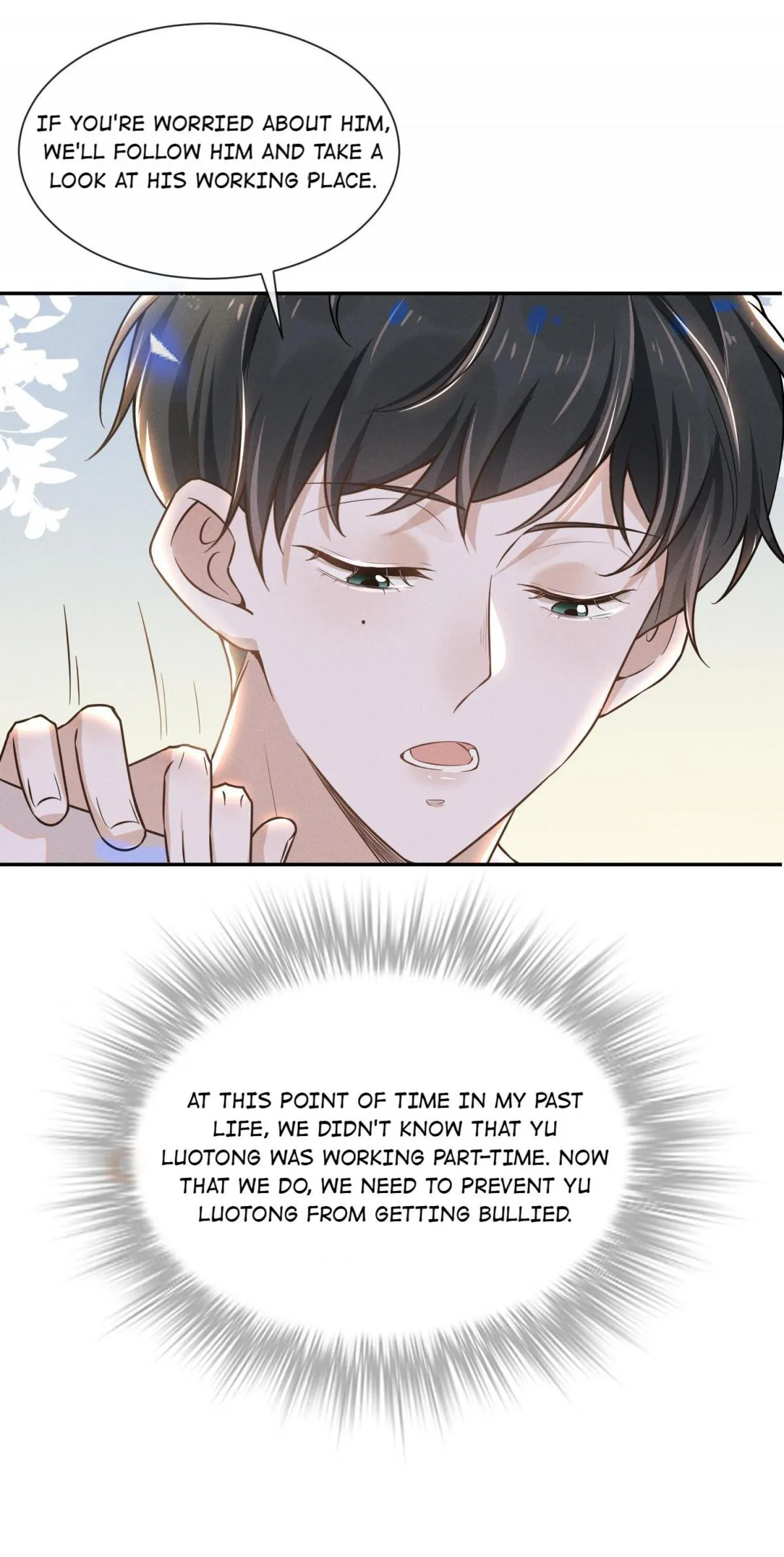 See You Never - Chapter 9 Page 12