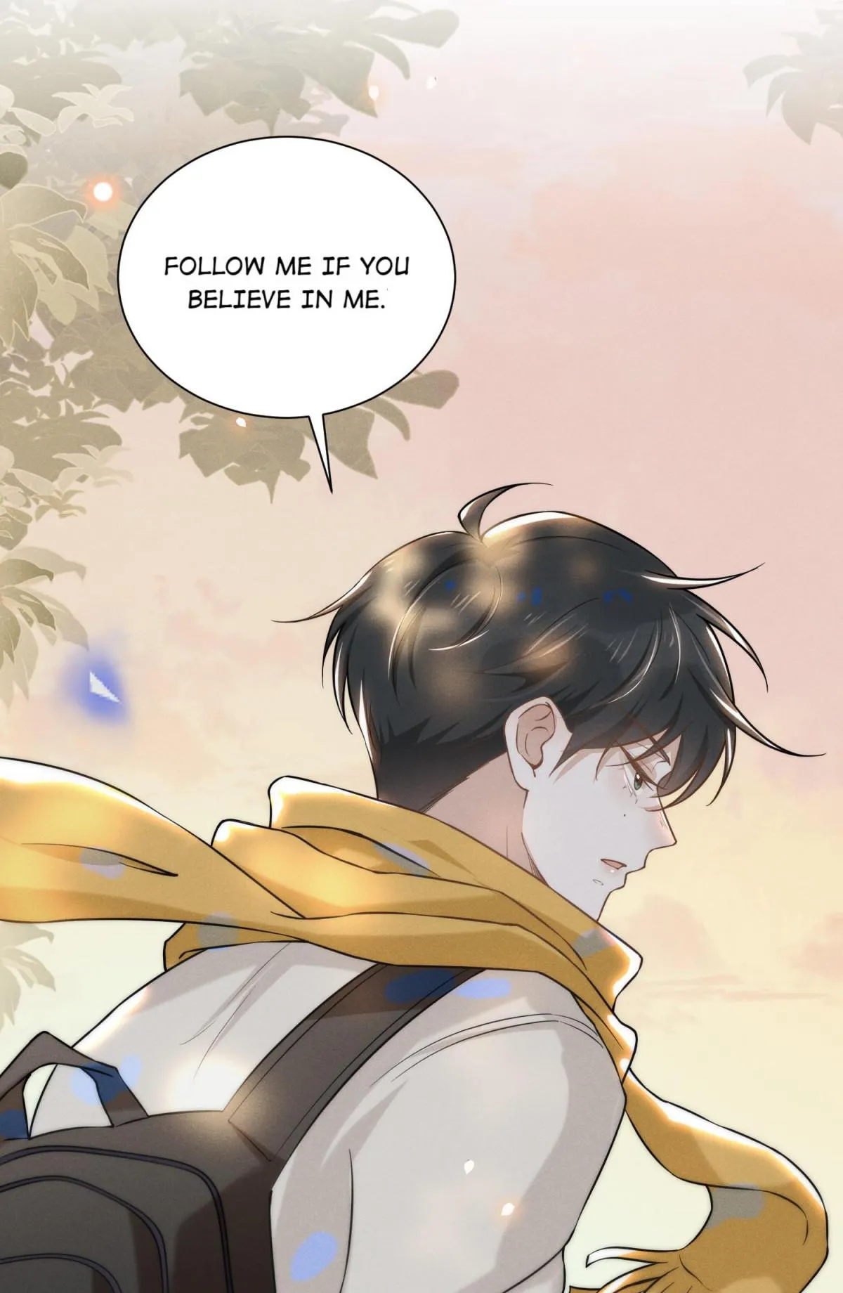 See You Never - Chapter 9 Page 18