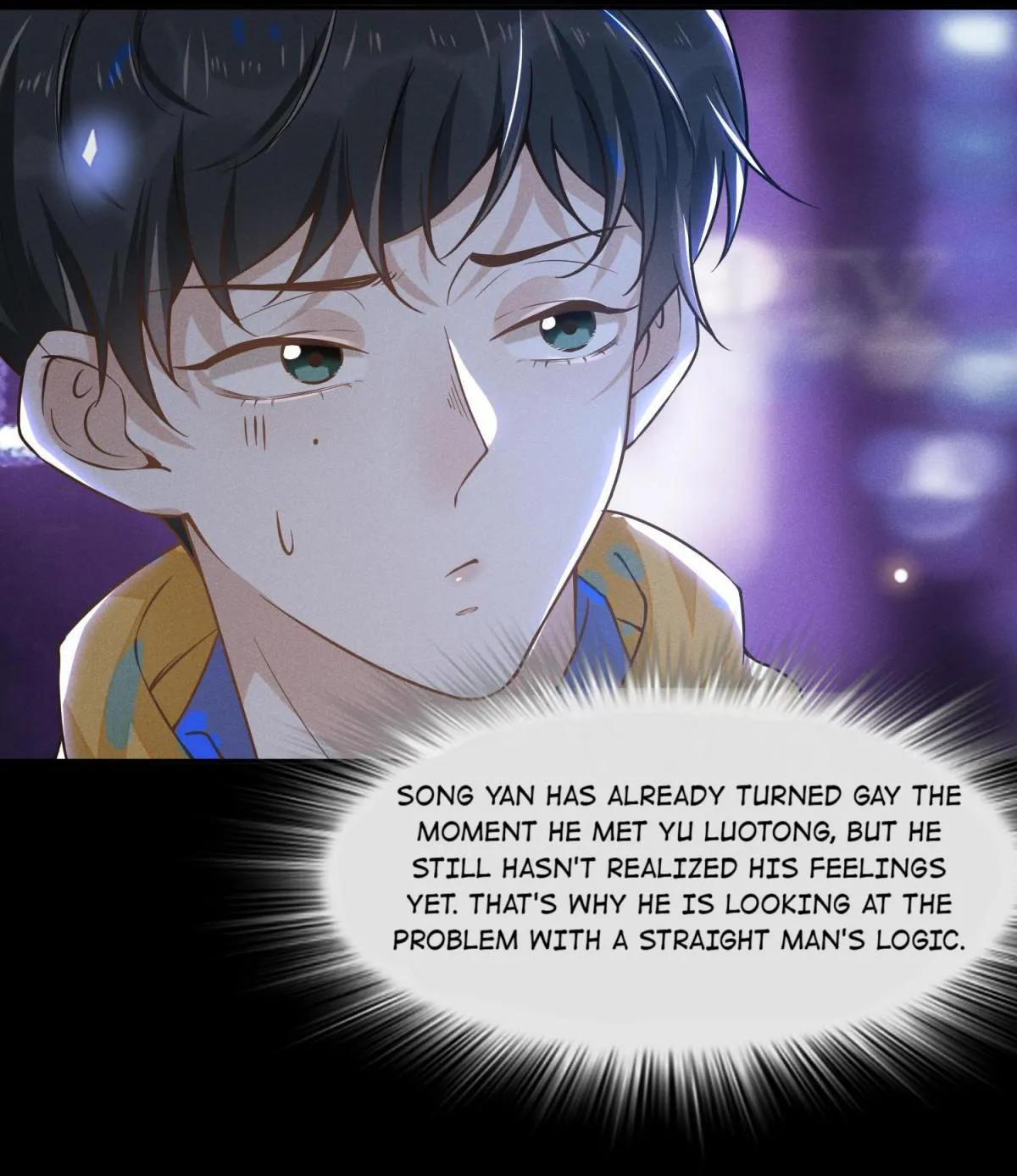See You Never - Chapter 9 Page 26