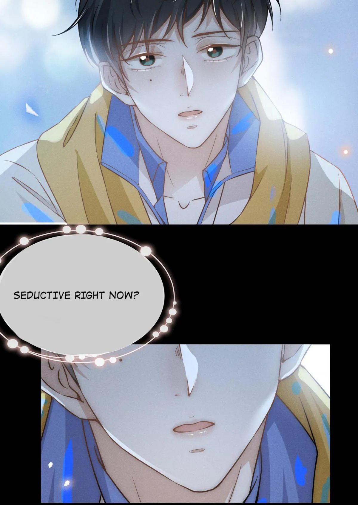 See You Never - Chapter 9 Page 29