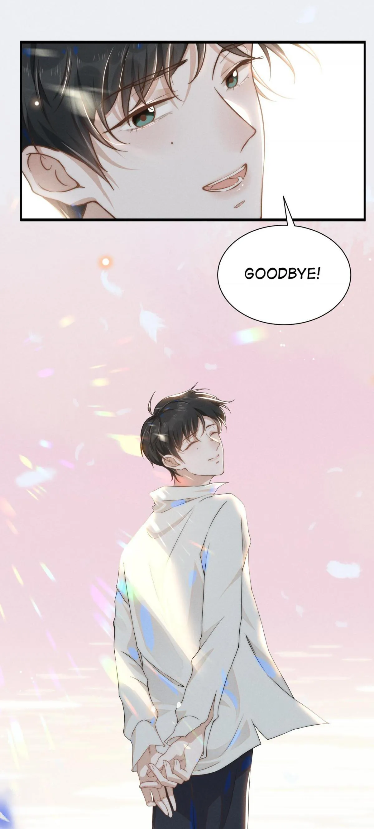 See You Never - Chapter 9 Page 34
