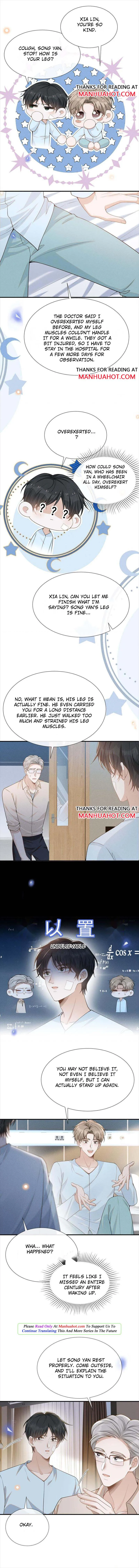 See You Never - Chapter 90 Page 3