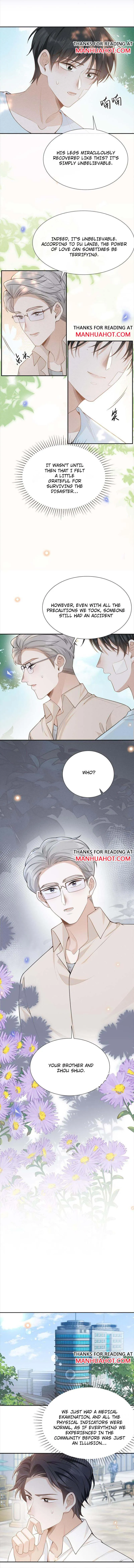 See You Never - Chapter 90 Page 5
