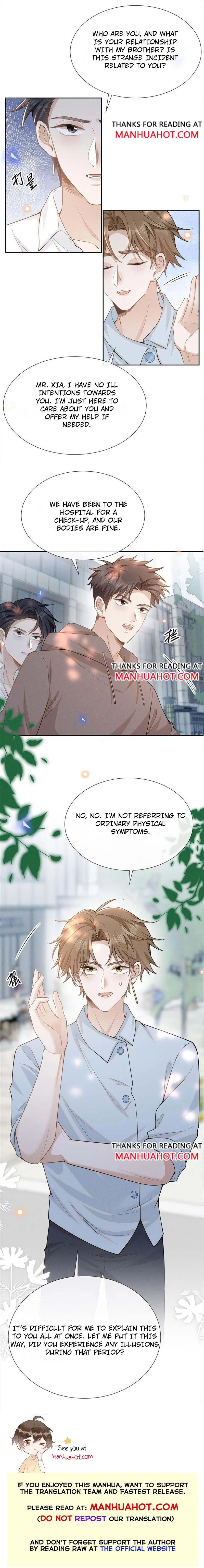 See You Never - Chapter 90 Page 7