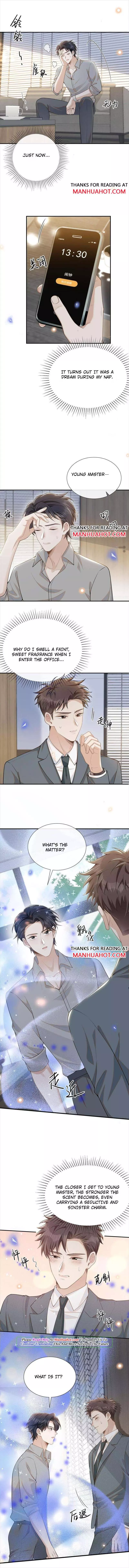 See You Never - Chapter 95 Page 2